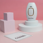 Load image into Gallery viewer, Derminds IPL Hair Removal Handest