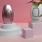 Load image into Gallery viewer, Derminds IPL Hair Removal Handest