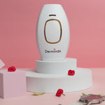 Load image into Gallery viewer, Derminds IPL Hair Removal Handest