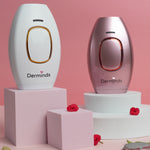 Load image into Gallery viewer, Derminds IPL Hair Removal Handest
